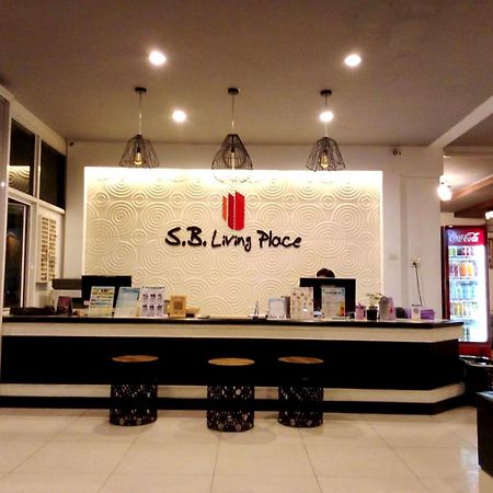 S.B.Living Place Phuket Bagian luar foto