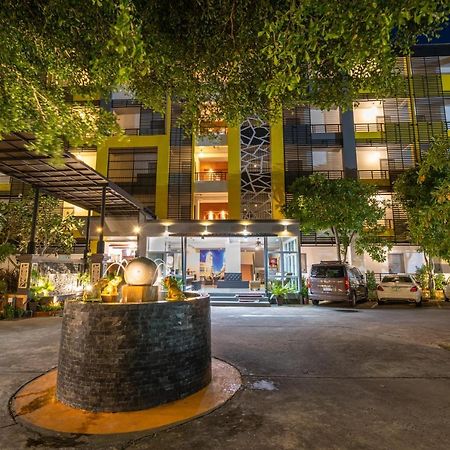 S.B.Living Place Phuket Bagian luar foto