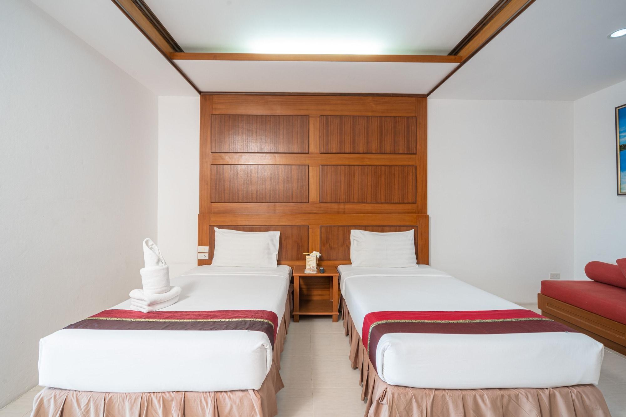 S.B.Living Place Phuket Bagian luar foto