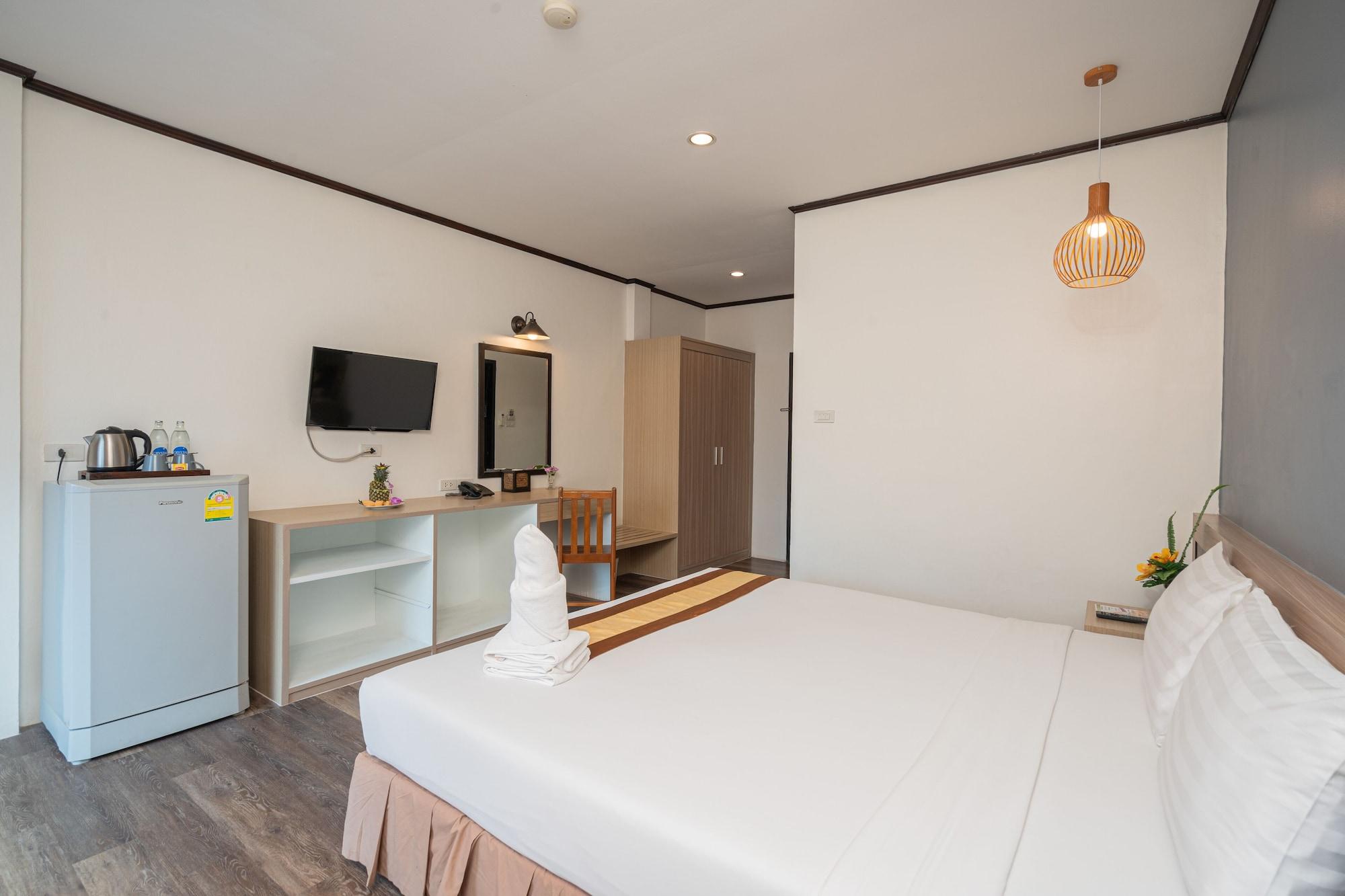 S.B.Living Place Phuket Bagian luar foto