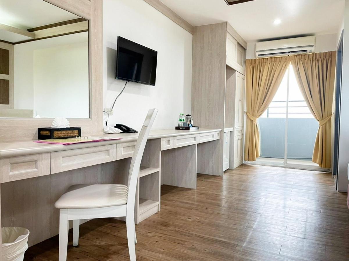 S.B.Living Place Phuket Bagian luar foto