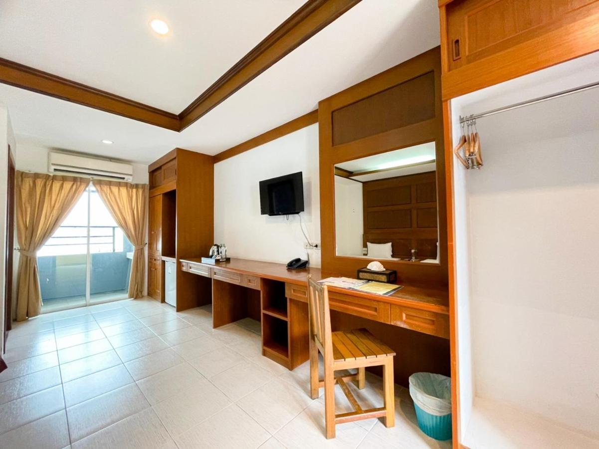 S.B.Living Place Phuket Bagian luar foto