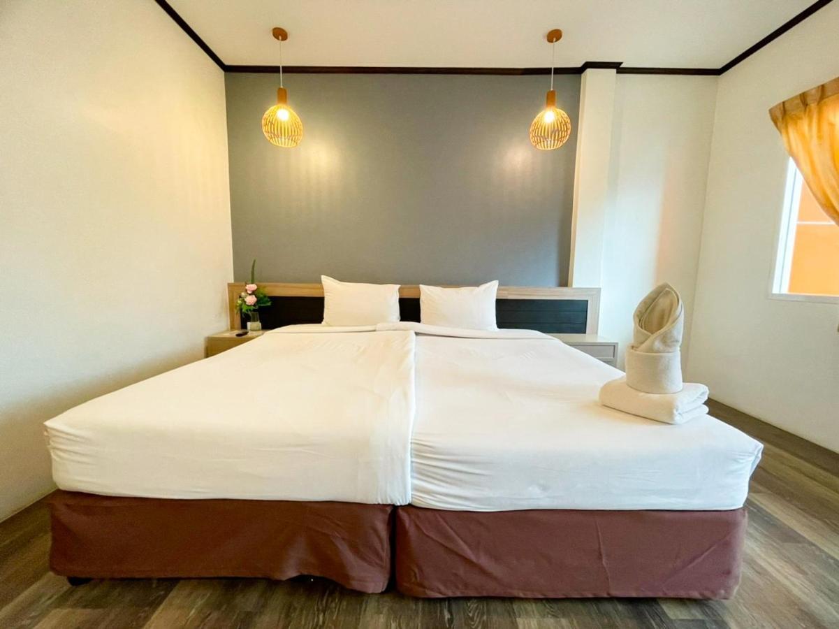 S.B.Living Place Phuket Bagian luar foto