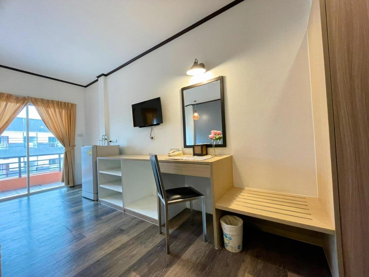 S.B.Living Place Phuket Bagian luar foto