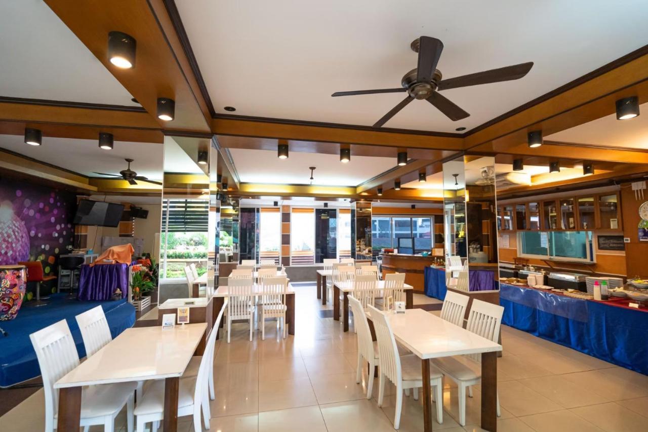 S.B.Living Place Phuket Bagian luar foto