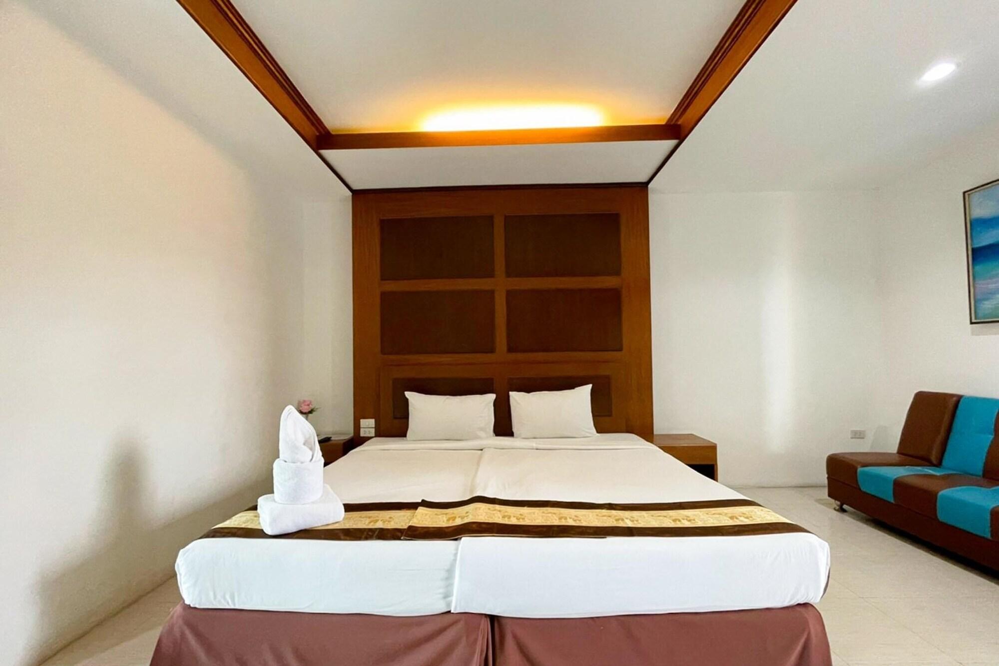 S.B.Living Place Phuket Bagian luar foto