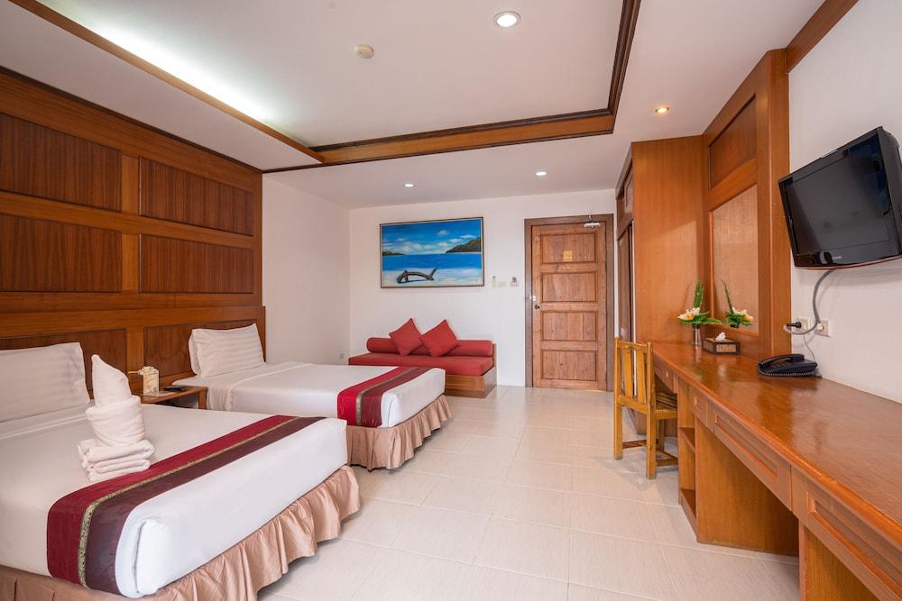 S.B.Living Place Phuket Bagian luar foto