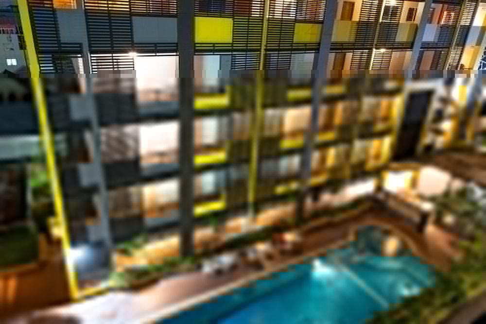 S.B.Living Place Phuket Bagian luar foto