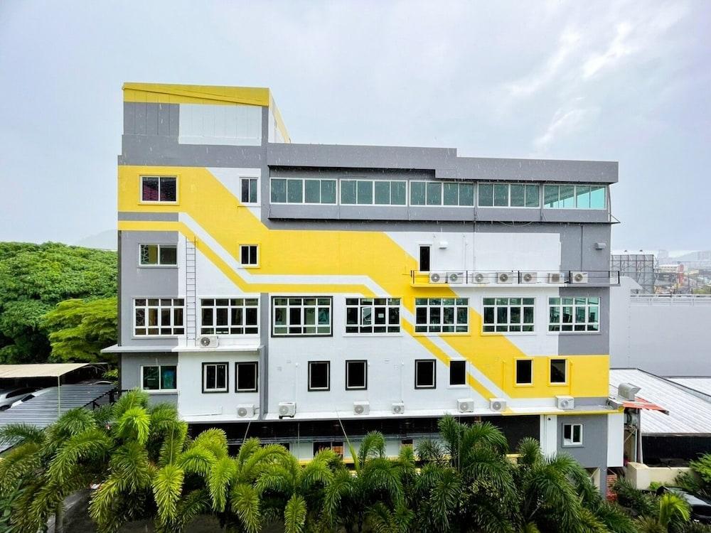 S.B.Living Place Phuket Bagian luar foto