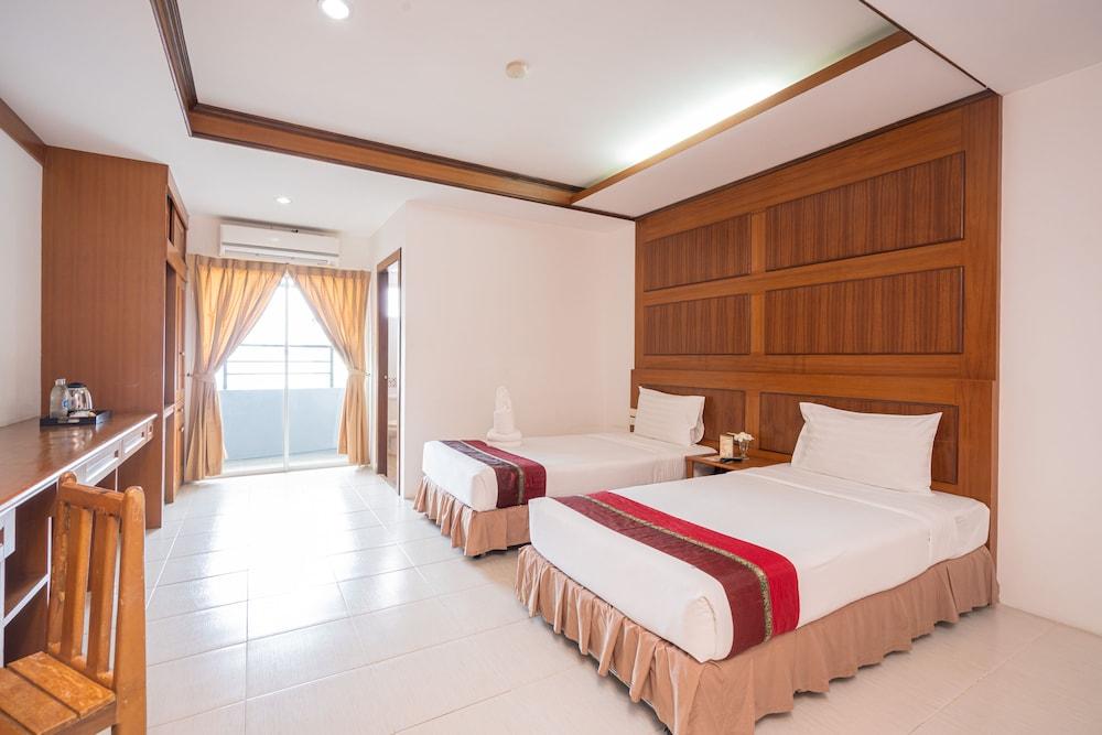 S.B.Living Place Phuket Bagian luar foto