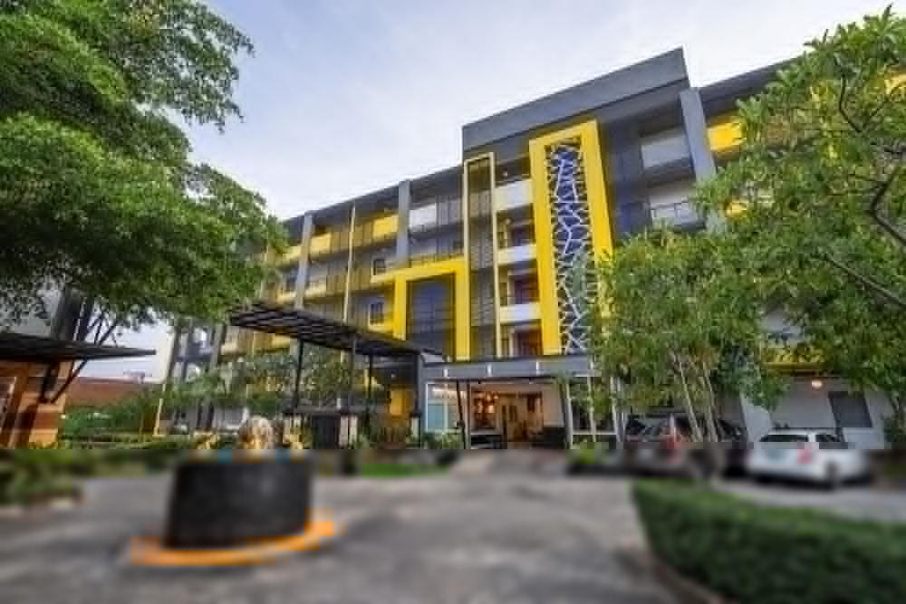 S.B.Living Place Phuket Bagian luar foto