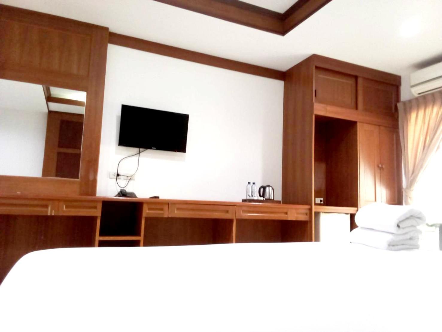 S.B.Living Place Phuket Bagian luar foto