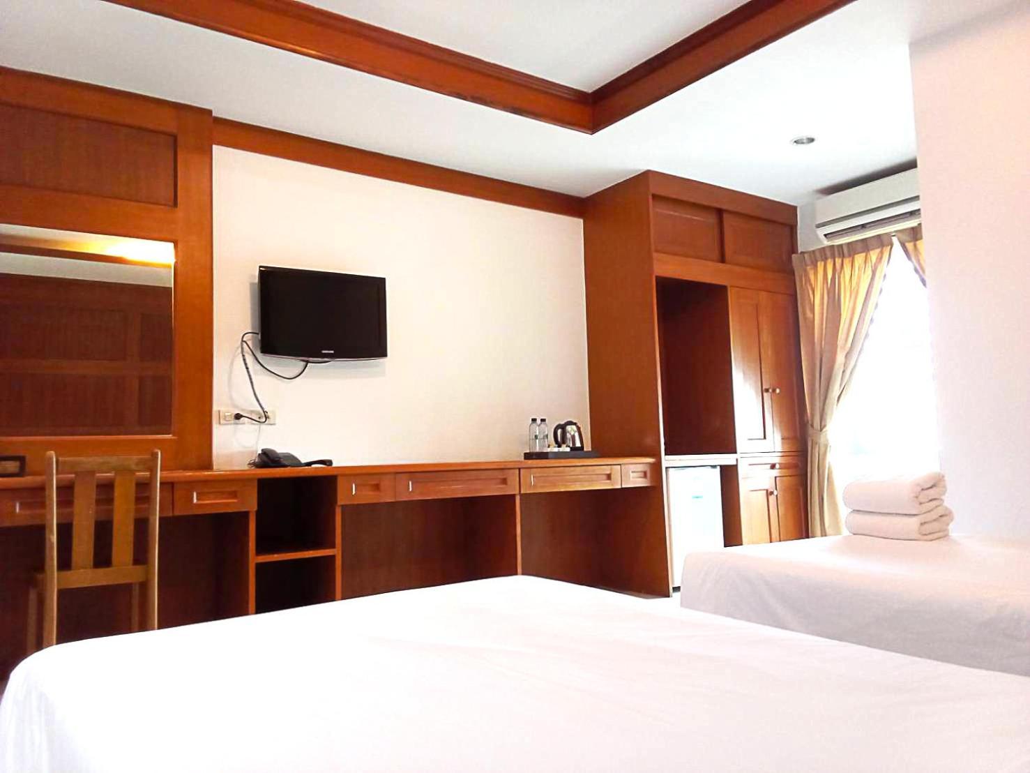 S.B.Living Place Phuket Bagian luar foto
