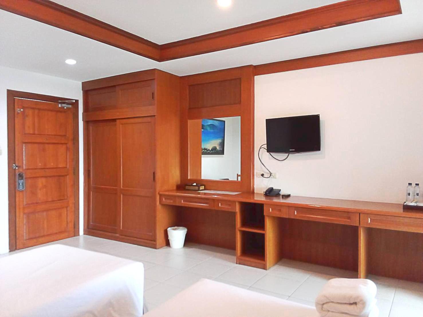 S.B.Living Place Phuket Bagian luar foto