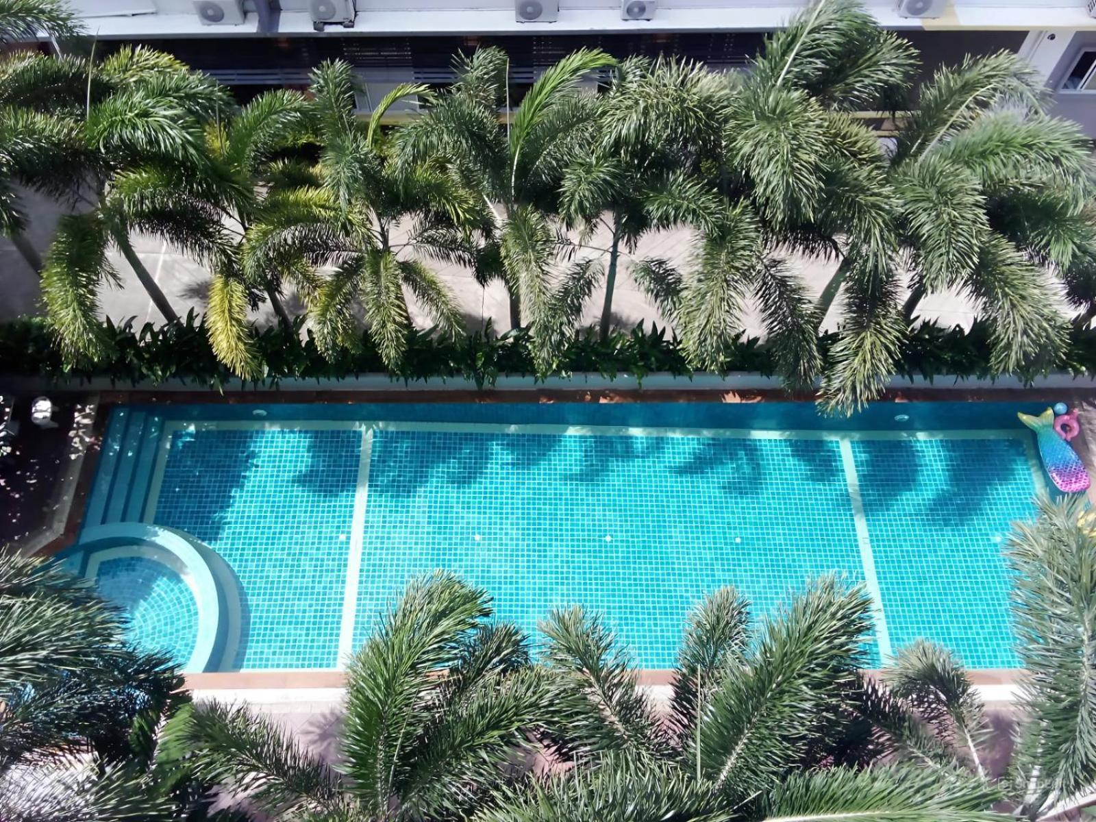 S.B.Living Place Phuket Bagian luar foto