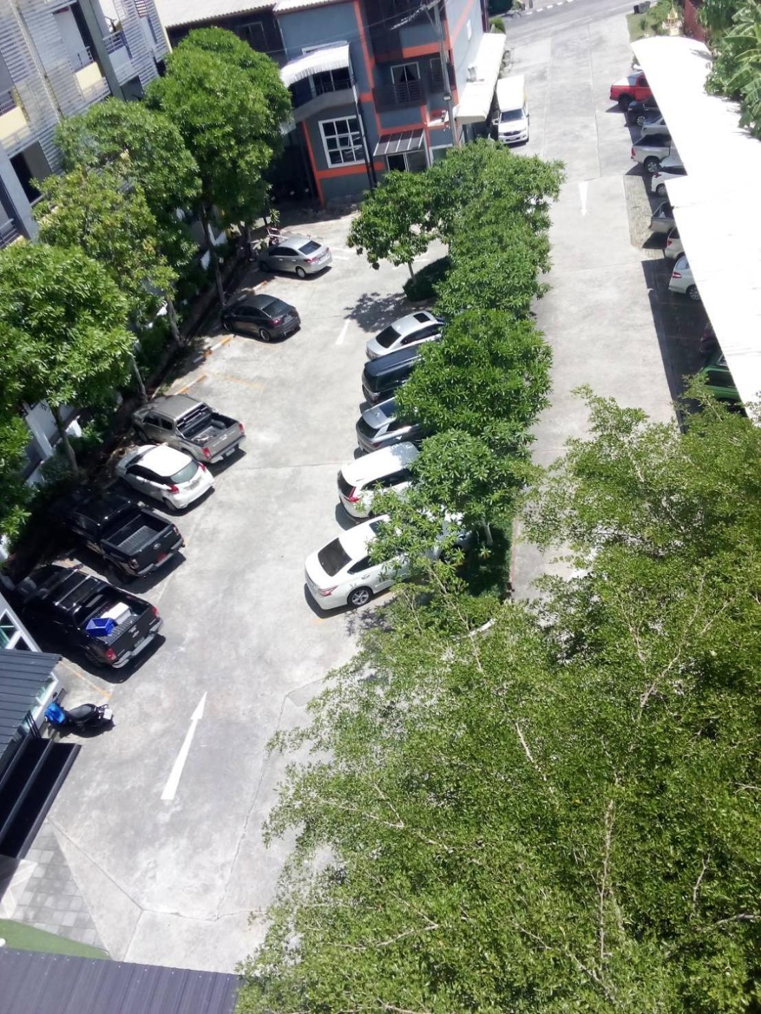 S.B.Living Place Phuket Bagian luar foto