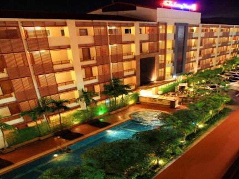 S.B.Living Place Phuket Bagian luar foto