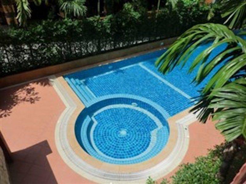 S.B.Living Place Phuket Bagian luar foto