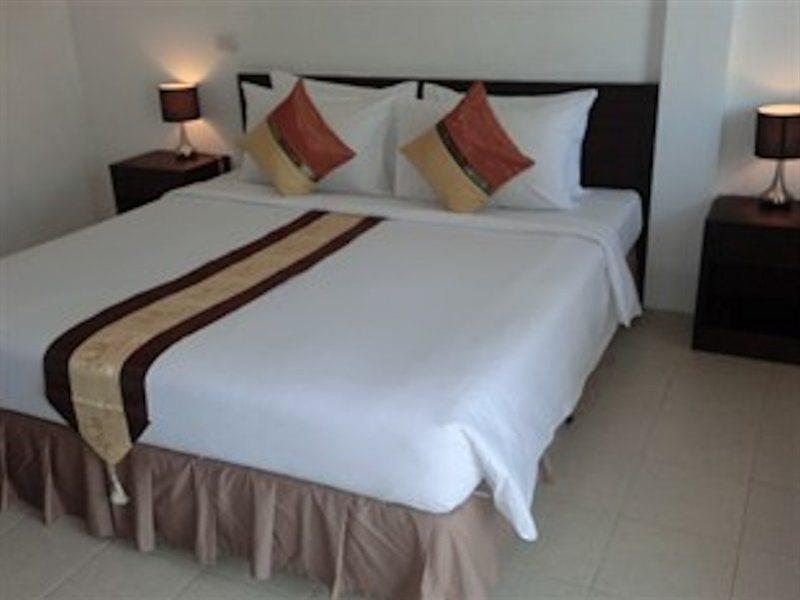 S.B.Living Place Phuket Bagian luar foto