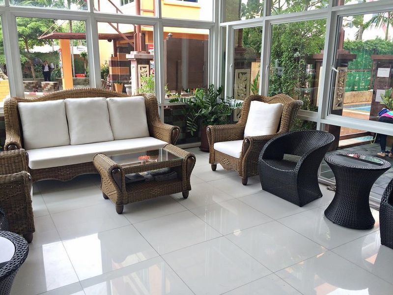 S.B.Living Place Phuket Bagian luar foto