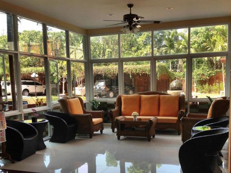 S.B.Living Place Phuket Bagian luar foto