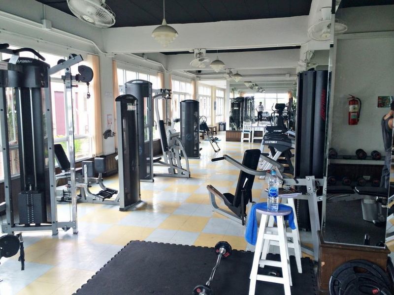 S.B.Living Place Phuket Bagian luar foto