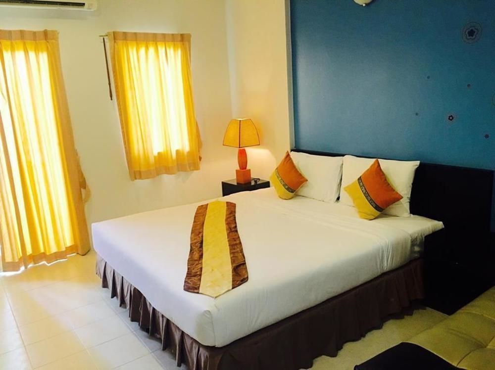 S.B.Living Place Phuket Bagian luar foto
