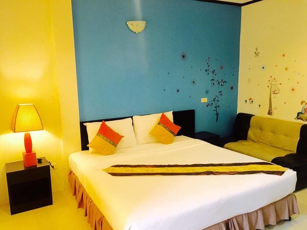 S.B.Living Place Phuket Bagian luar foto