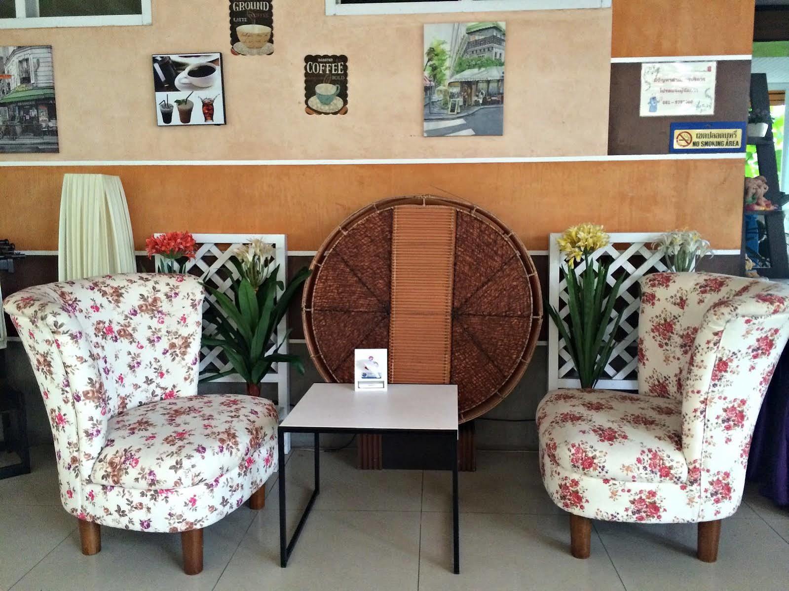 S.B.Living Place Phuket Bagian luar foto