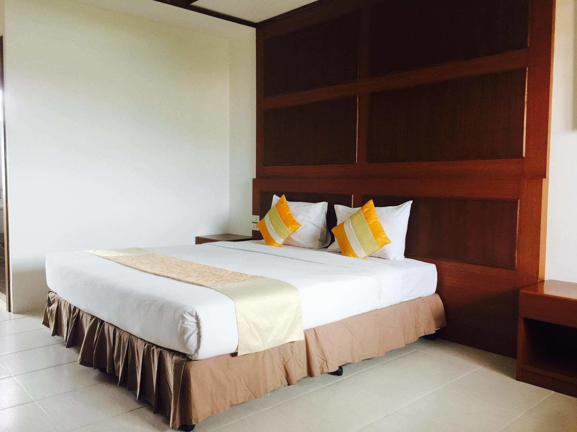 S.B.Living Place Phuket Bagian luar foto